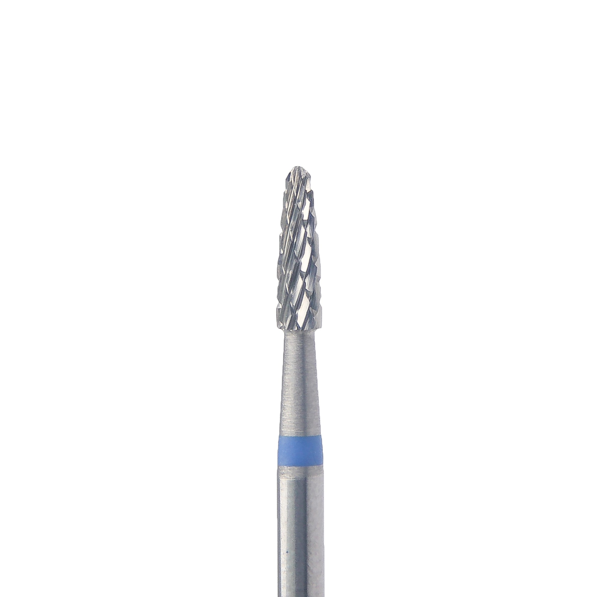 KMIZ Tungsten Carbide Nail Bit TPAD 023S-M, 2.3mm