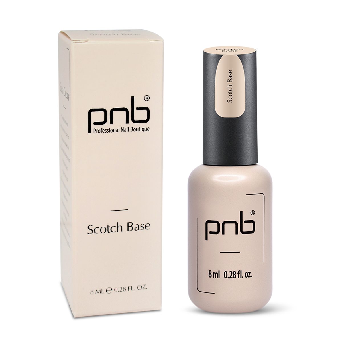 PNB UV/LED Scotch Base