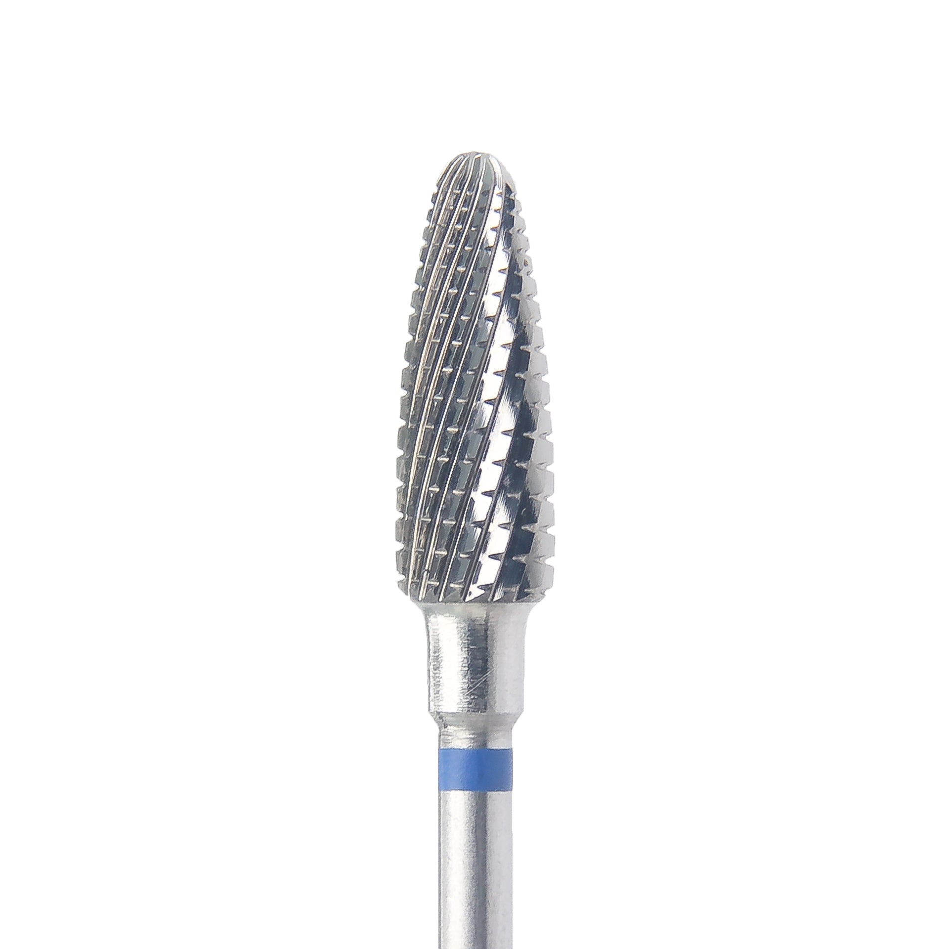 KMIZ Tungsten Carbide "Corn" Nail Bit 050-C, 5.0mm