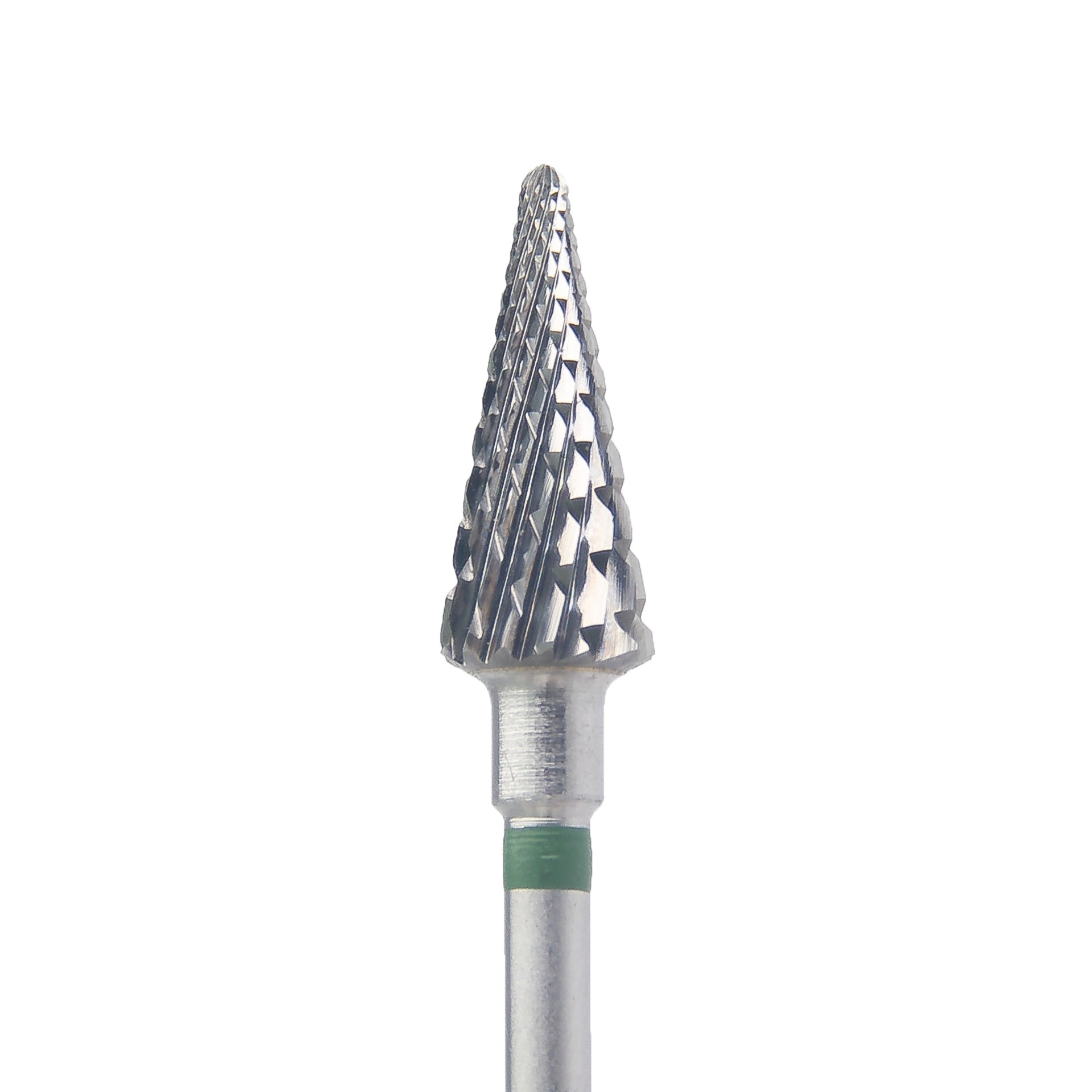 KMIZ Tungsten Carbide Nail Bit TCO-Sp 060-C, 6.0mm