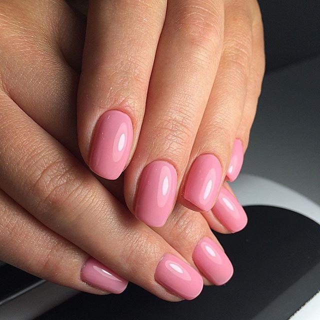 Luxio Romance, Gel Polish