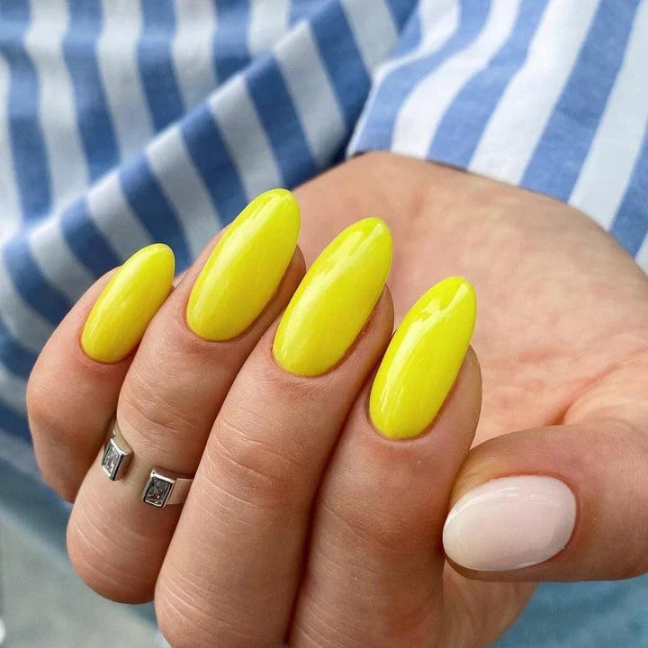 Luxio Nonstop (bright), Gel Polish