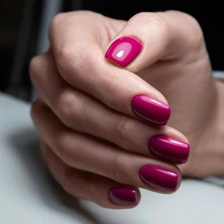 Luxio Expression, Gel Polish