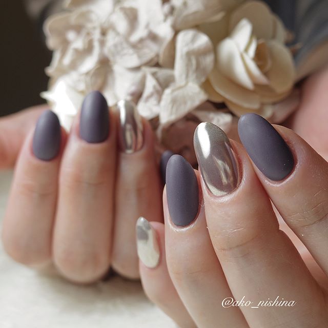Akzentz Options® Purple Smoke (c), Color Gel