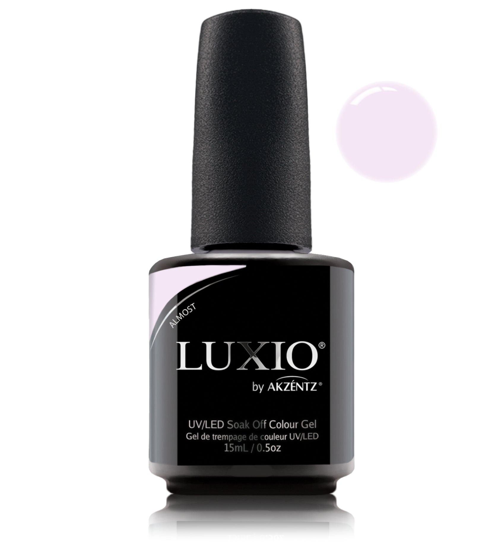 Luxio Almost (TPO-Free), Gel Polish