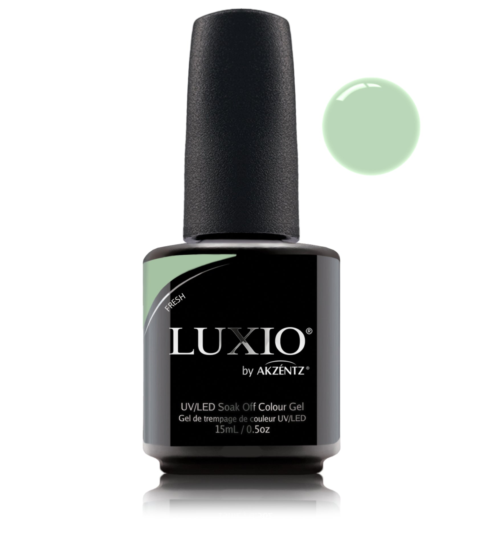 Luxio Fresh (TPO-Free), Gel Polish
