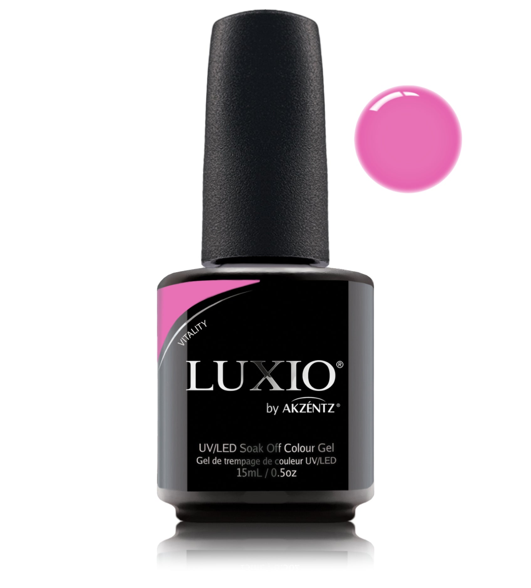 Luxio Vitality (TPO-Free), Gel Polish