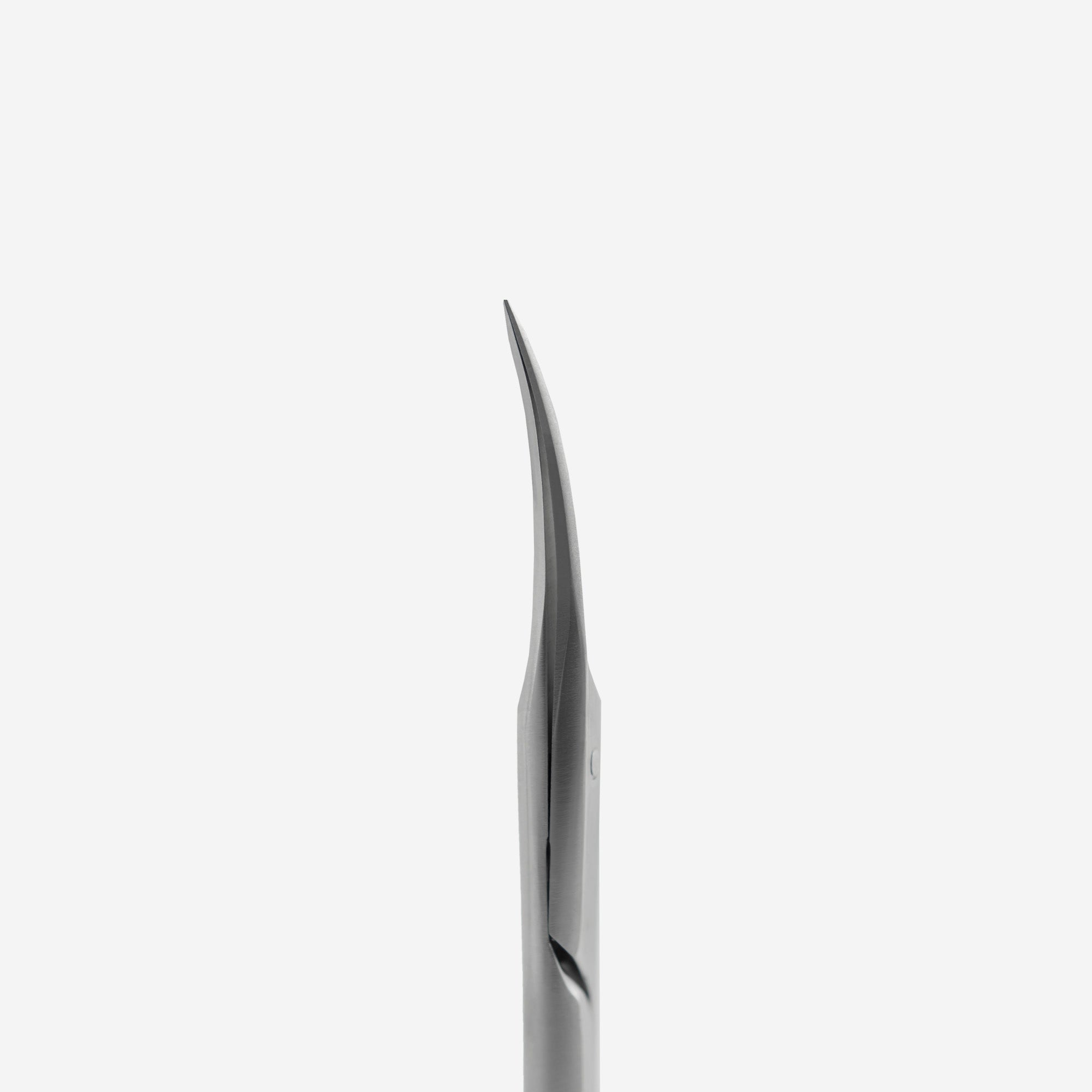 Staleks Smart 40 Type 3 Professional Cuticle Scissors, SS-40/3