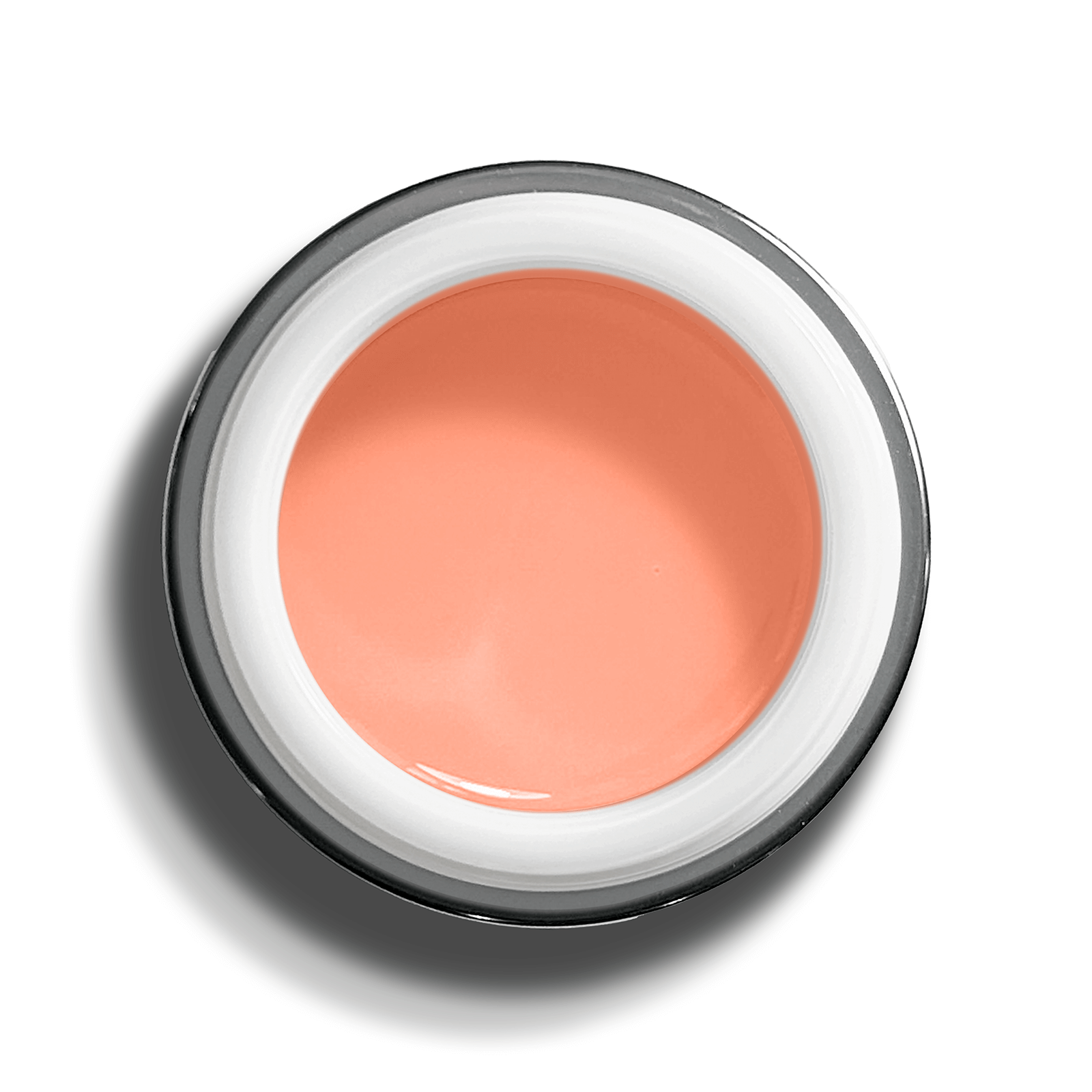 Akzentz Pro-Formance Enhance Soft Peach, Hard Gel