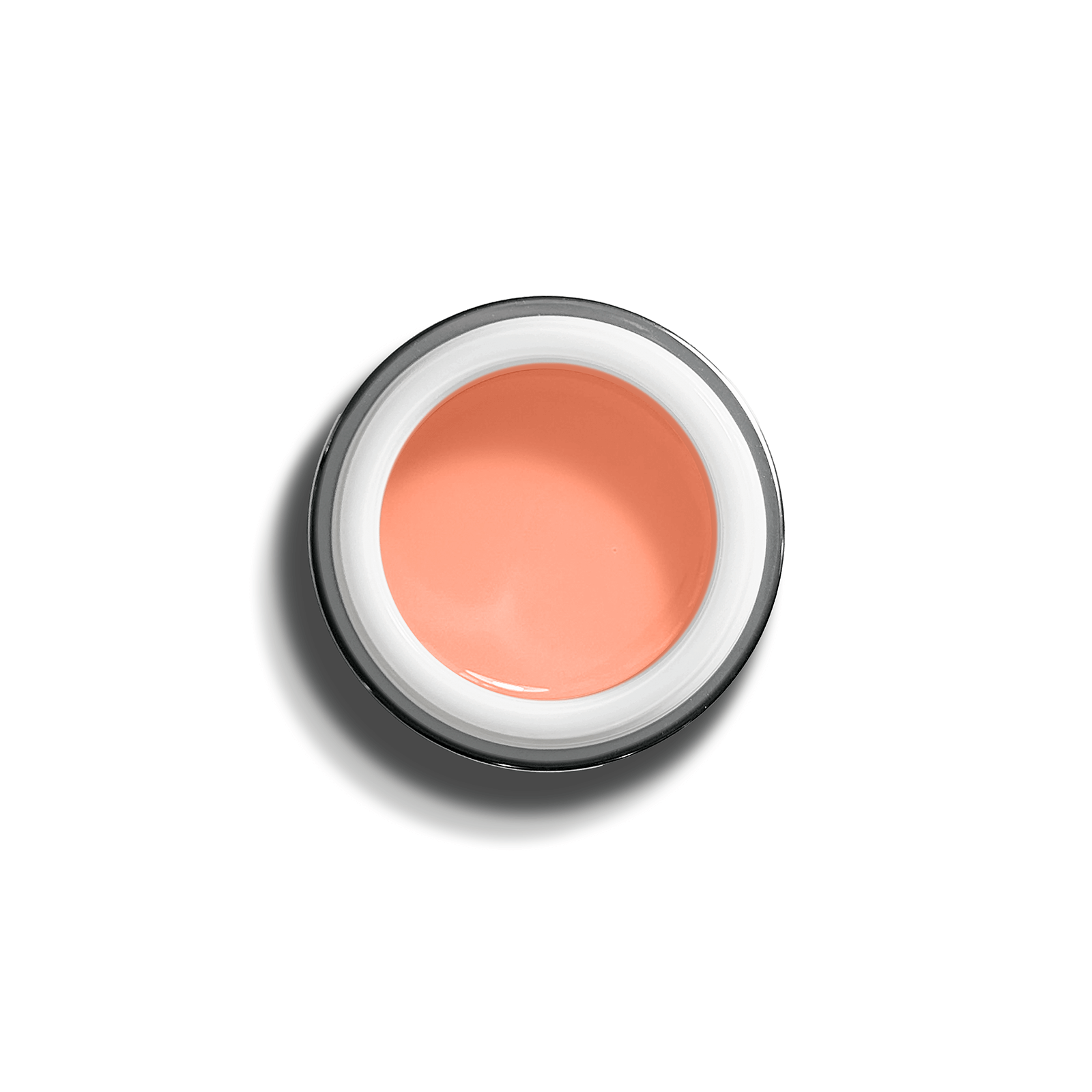 Akzentz Pro-Formance Enhance Soft Peach, Hard Gel