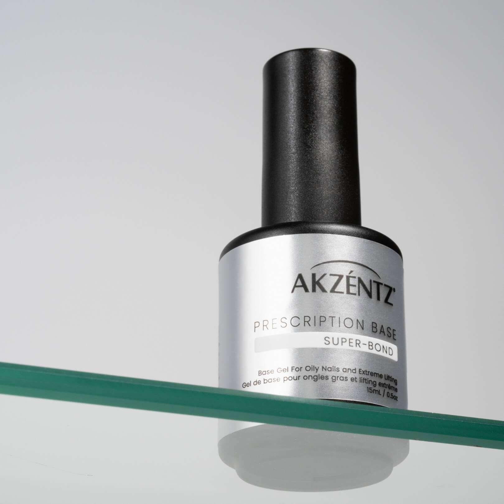 Akzentz Prescription Super-Bond, Bonding Gel