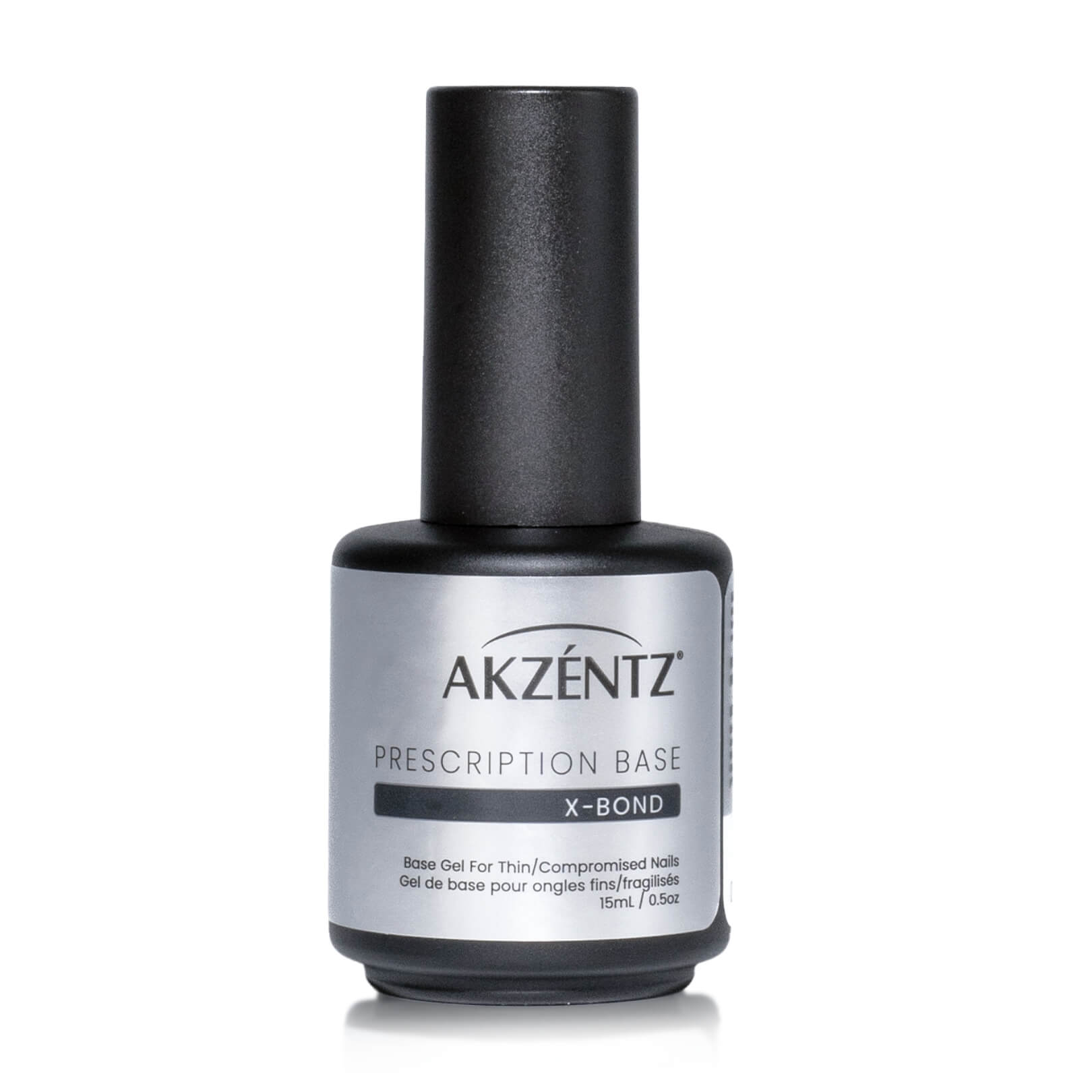 Akzentz Prescription X-Bond, Bonding Gel