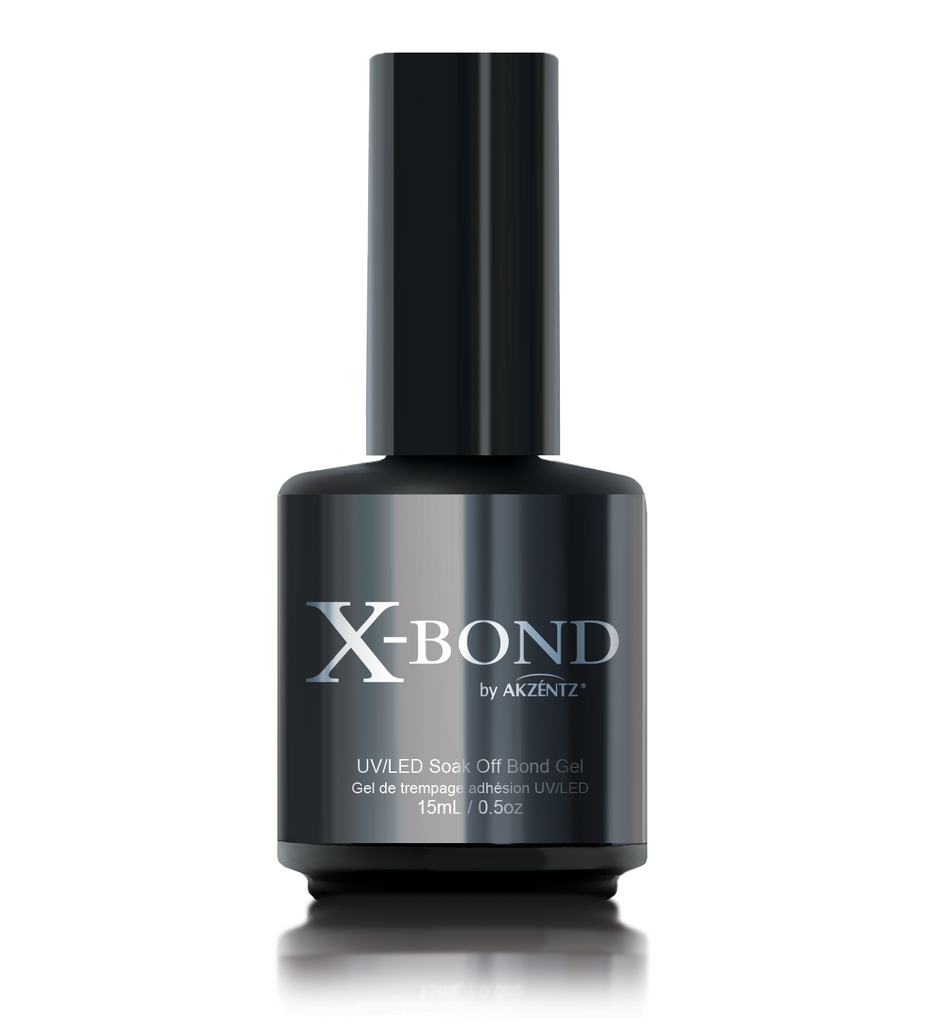 Akzentz X-Bond, Bonding Gel