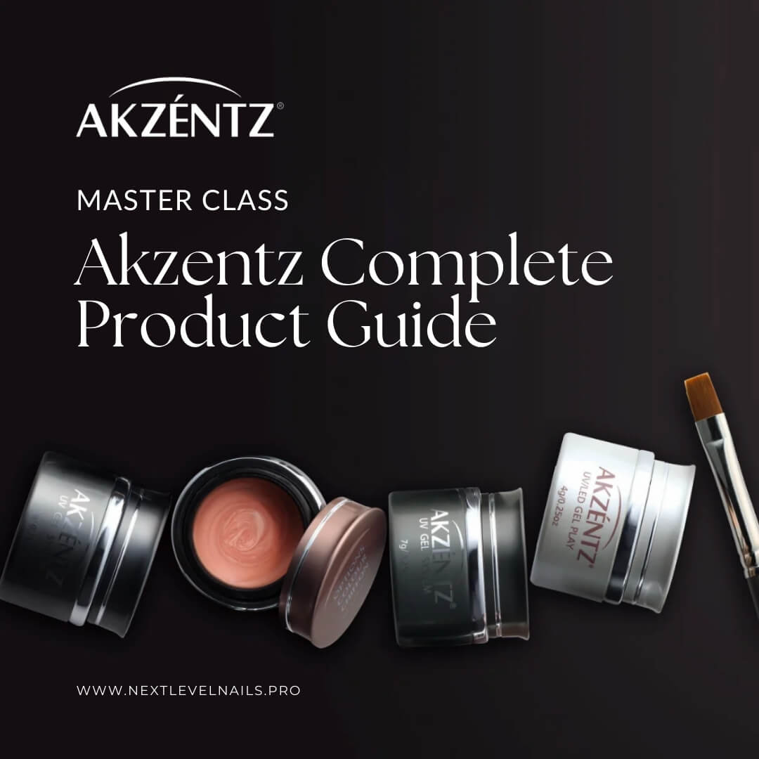 Akzentz Complete Product Guide, Master Class - PRO-Level Academy