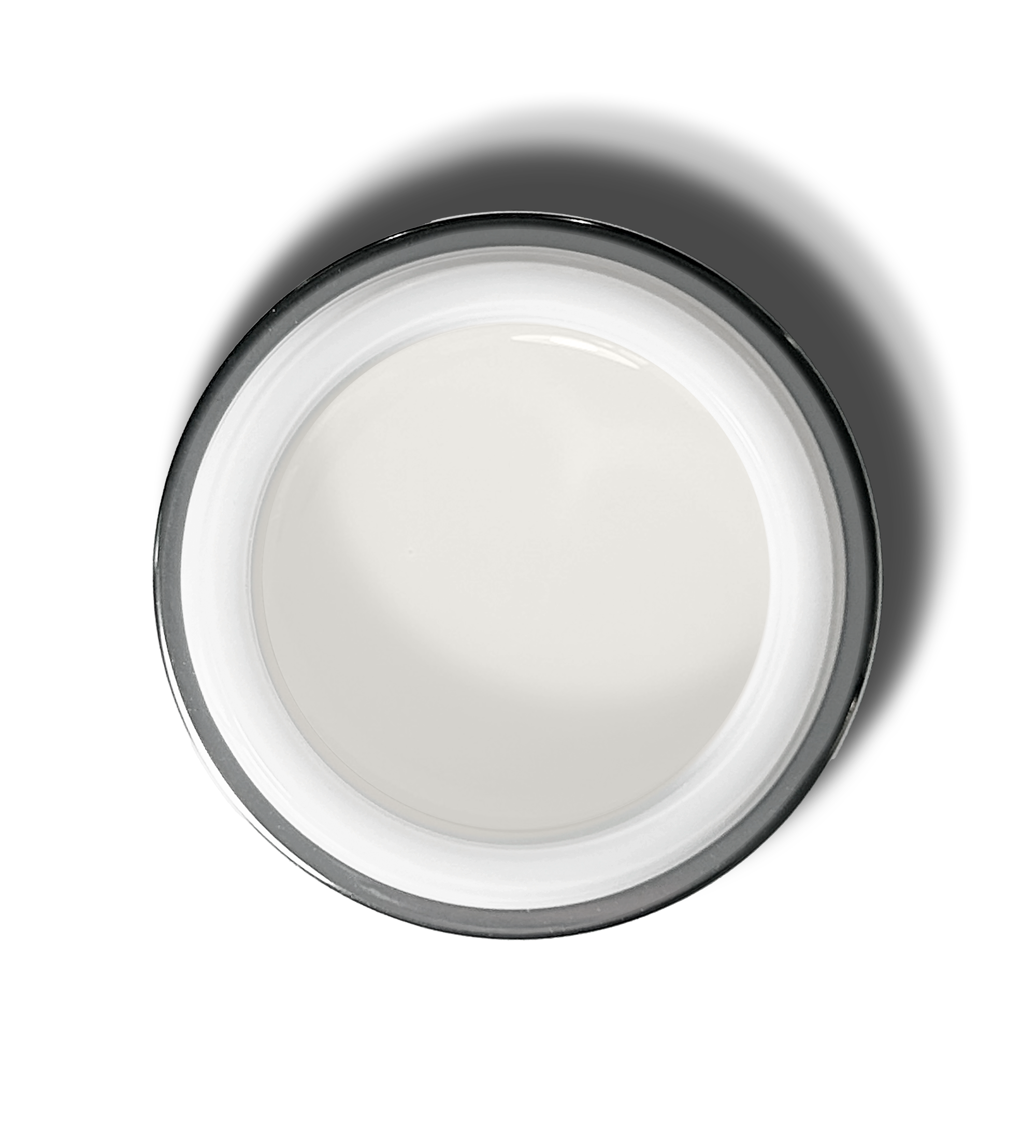 Akzentz Pro-Formance Control Natural White, Builder Gel