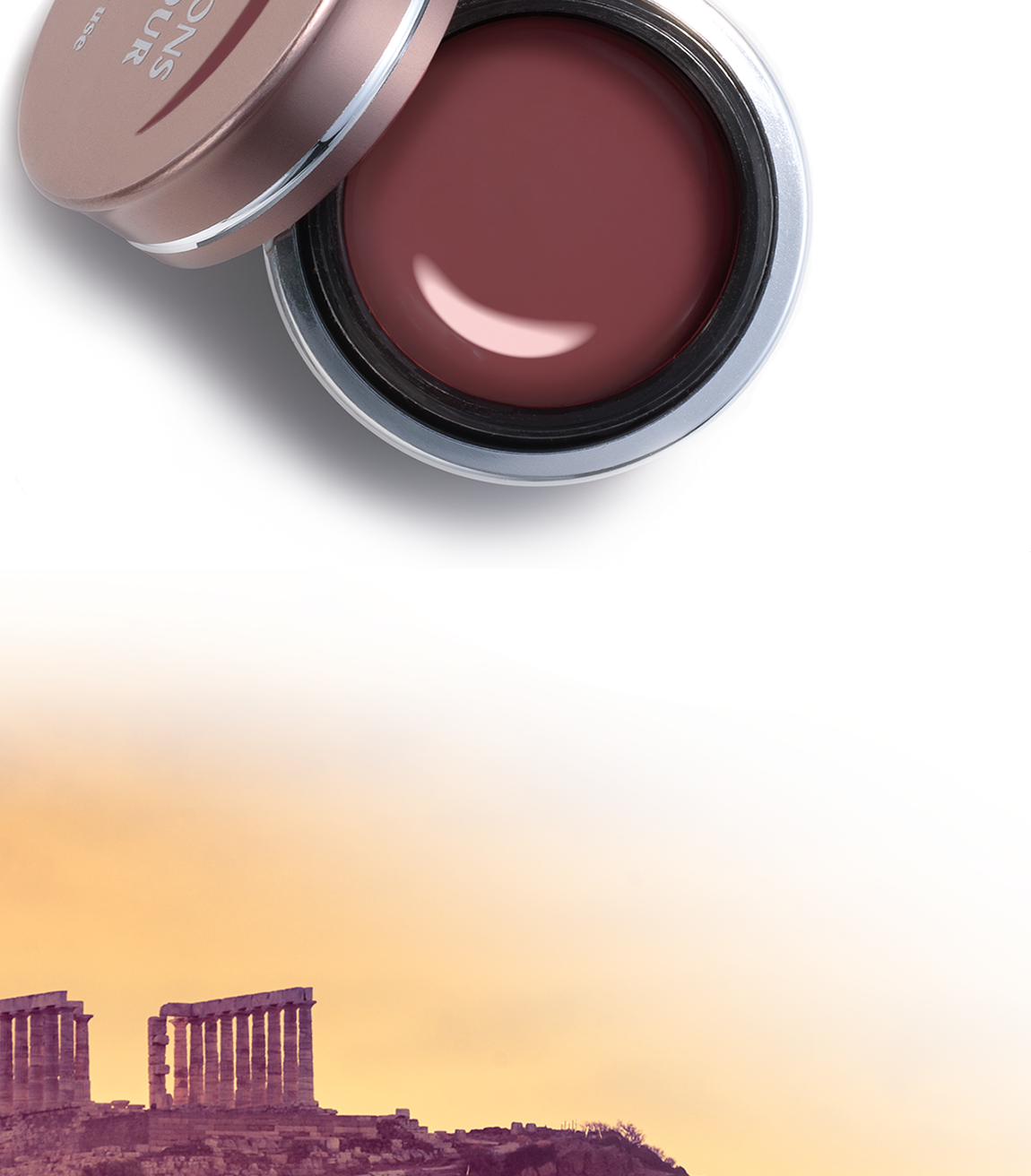 Akzentz Options® Imperial Dawn (C), Color Gel