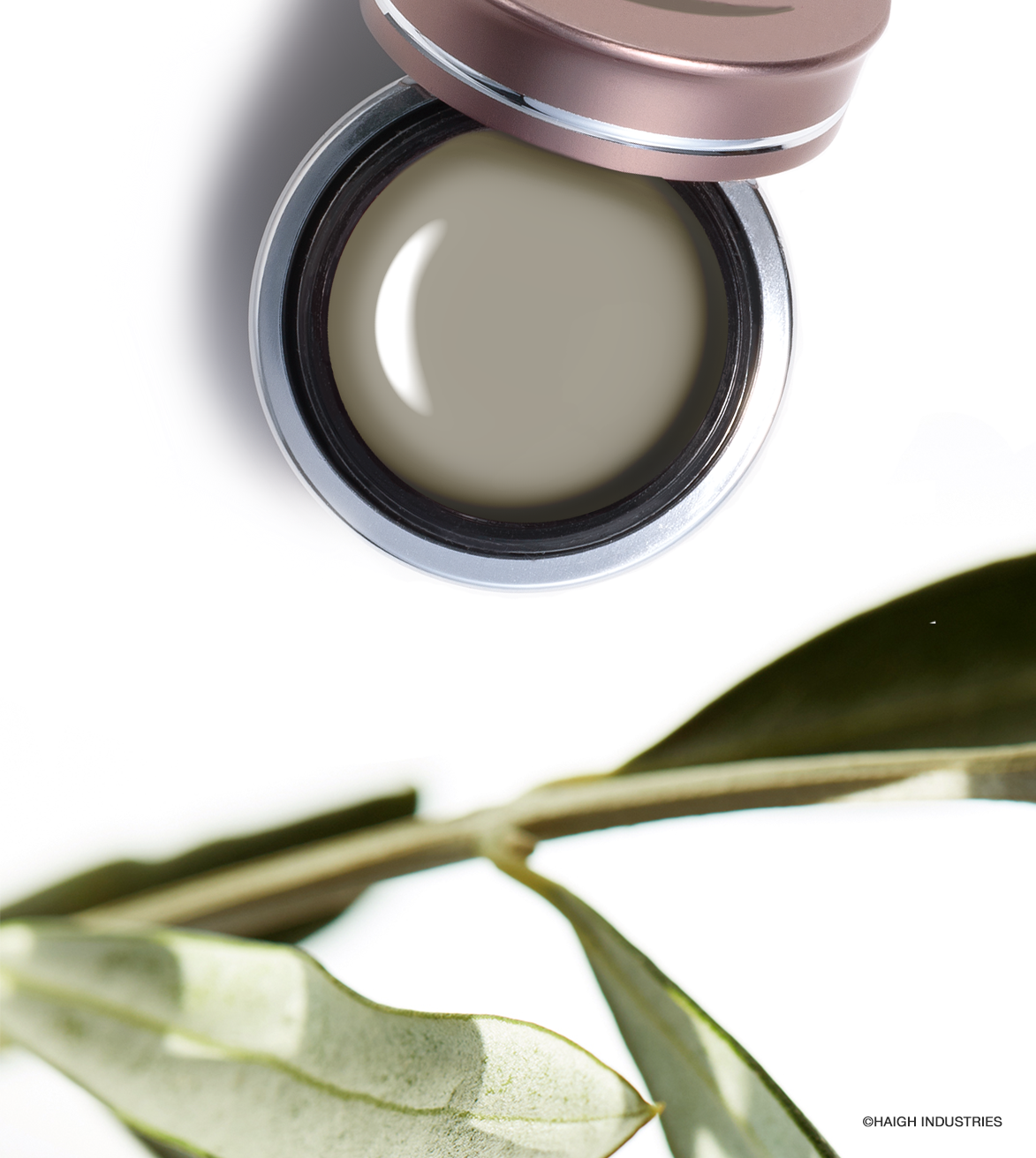 Akzentz Options® Sundry Olive (C), Color Gel