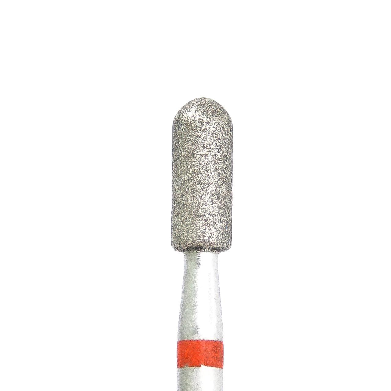 KMIZ Diamond "Cylinder" Nail Bit DCS 3.1-8.0F, 3.1mm
