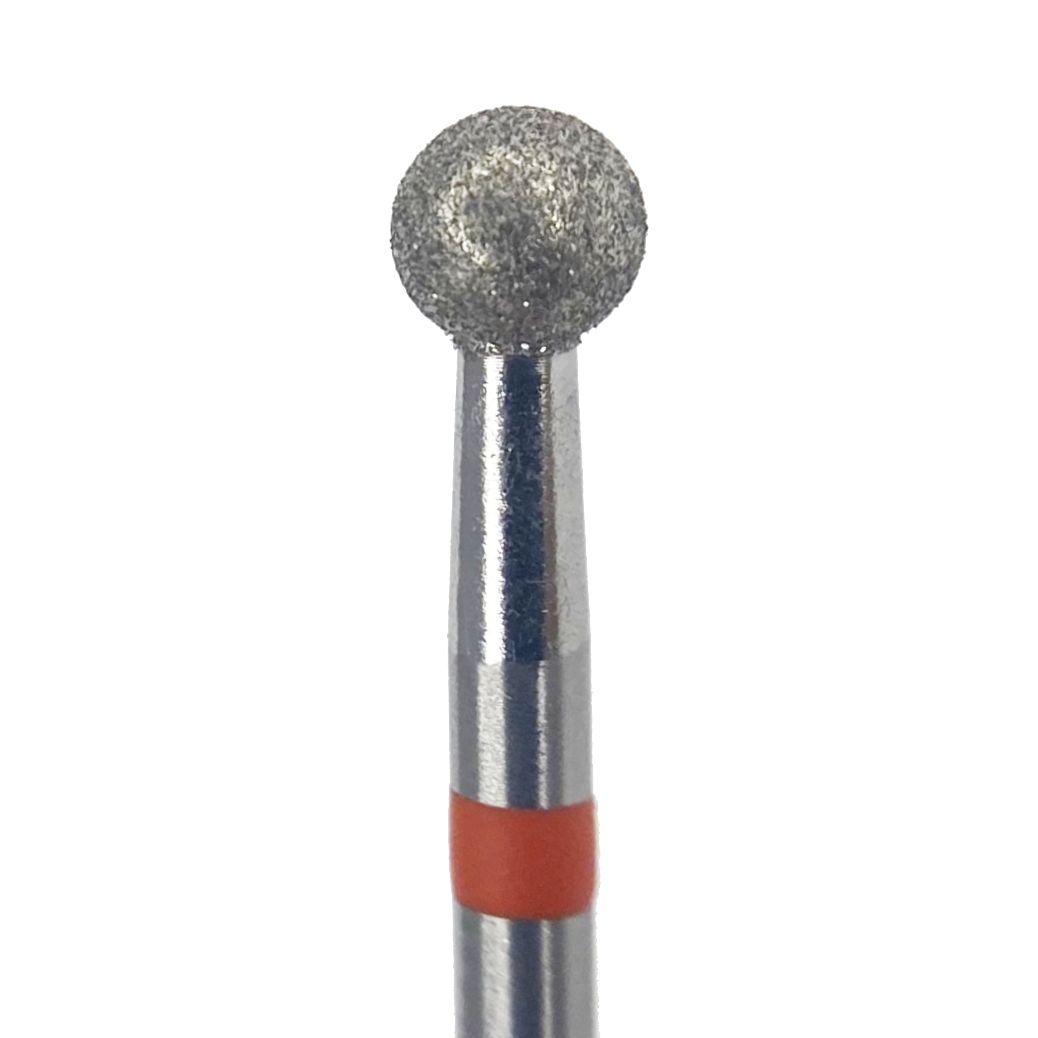 KMIZ Diamond "Ball" Nail Bit DSP 4.2-F, 3.5mm