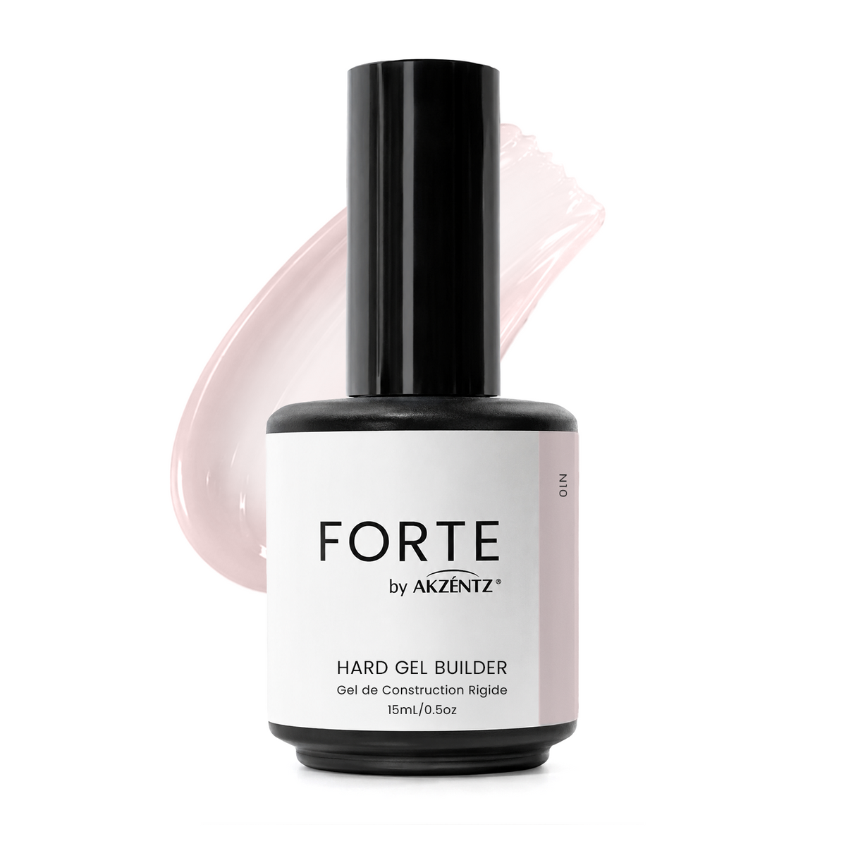 Akzentz Forte® Build Neutral N10
