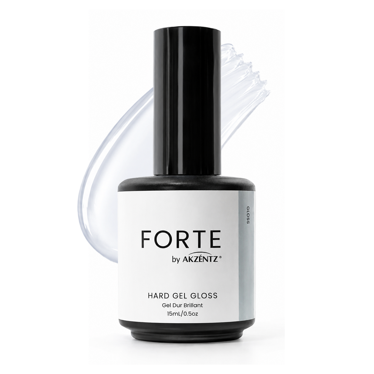 Akzentz Forte® Gloss