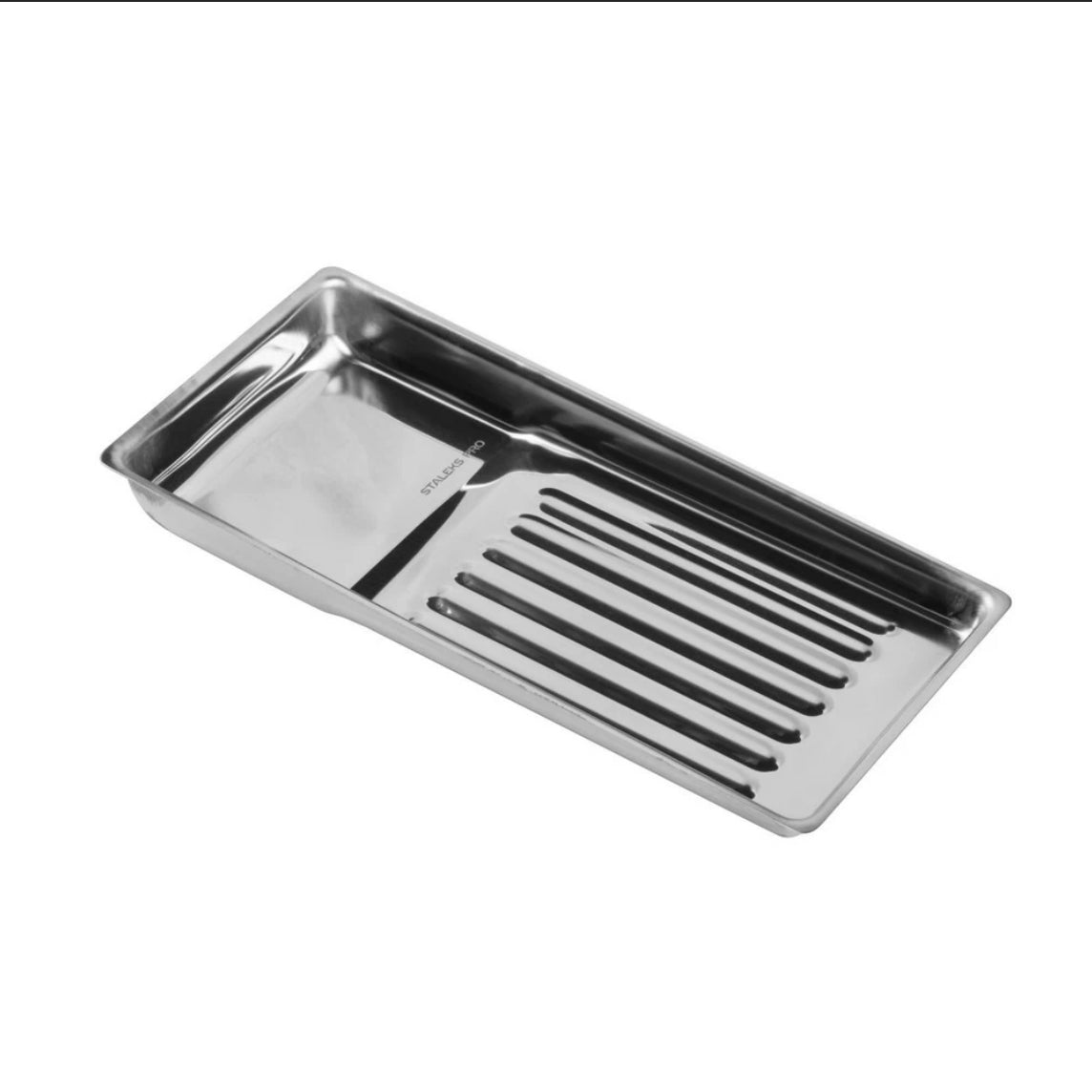 Staleks Pro Expert 10 Type 1 Tool Tray, LE-10/1