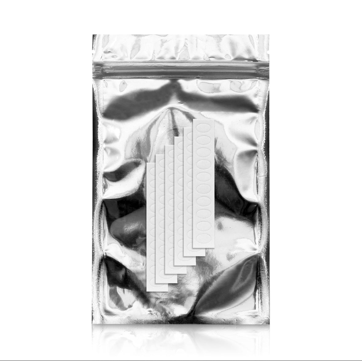 JAPURE Magic Wand Refills, 220 Grit