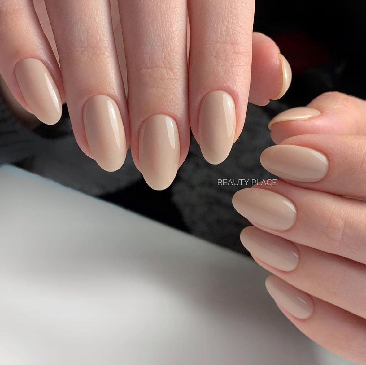 Luxio Glimpse, Gel Polish