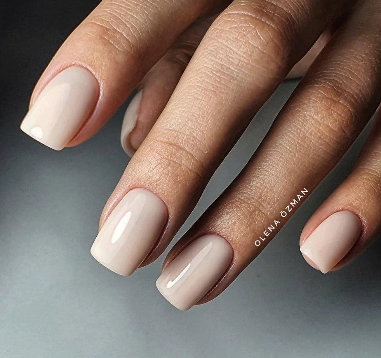 Luxio Sentiment, Gel Polish