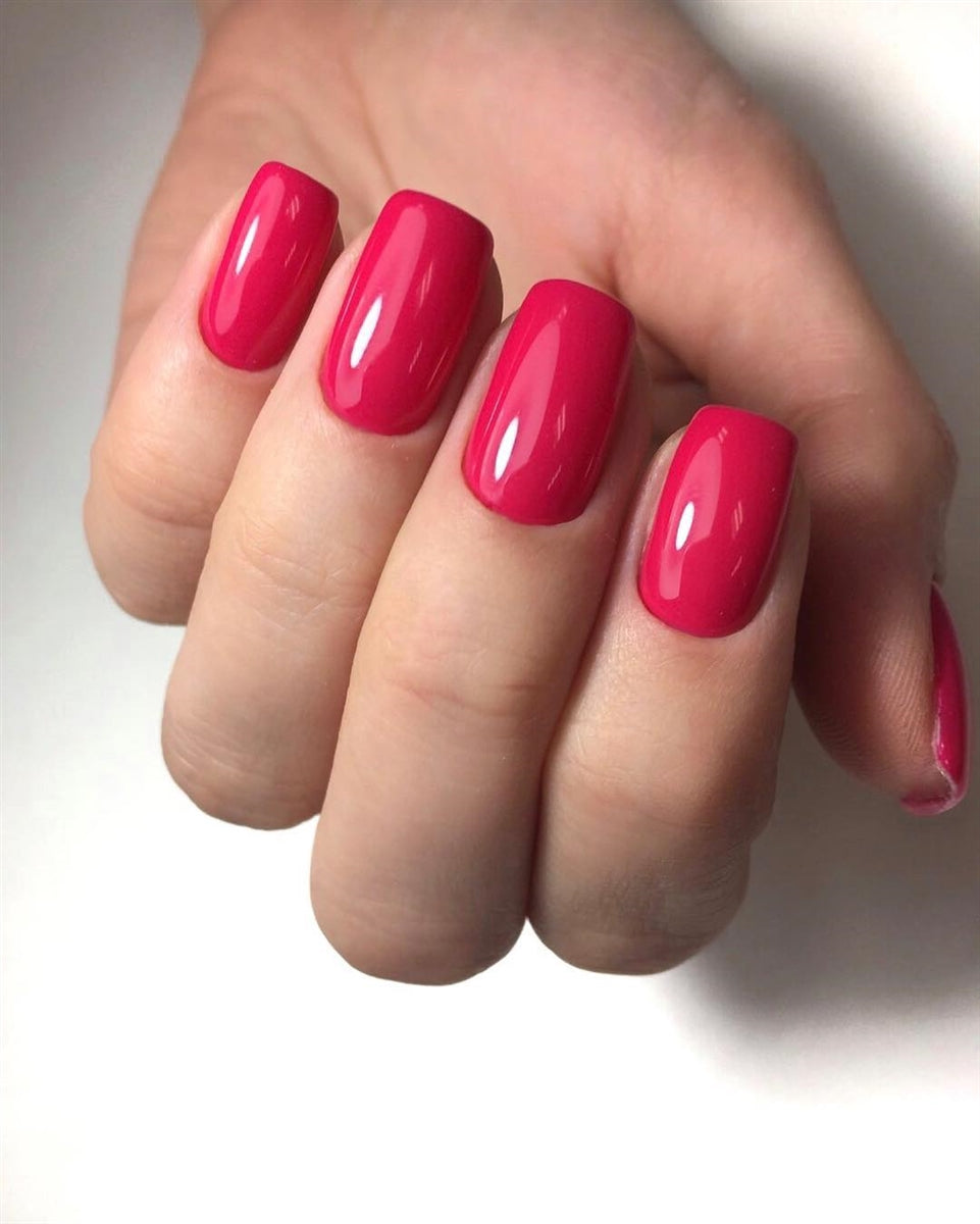 Luxio Entrancing, Gel Polish