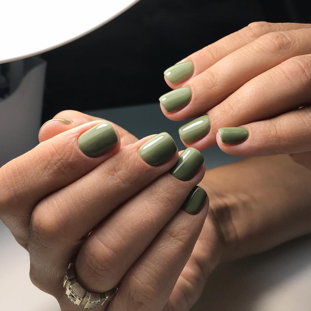 Luxio Incognito, Gel Polish