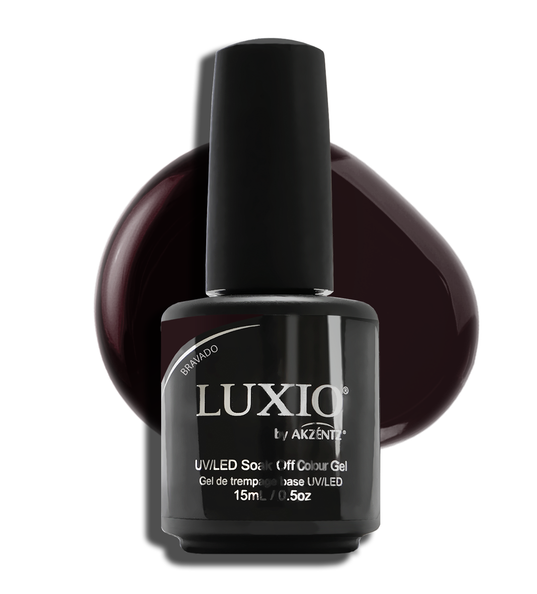 Luxio Bravado, Gel Polish