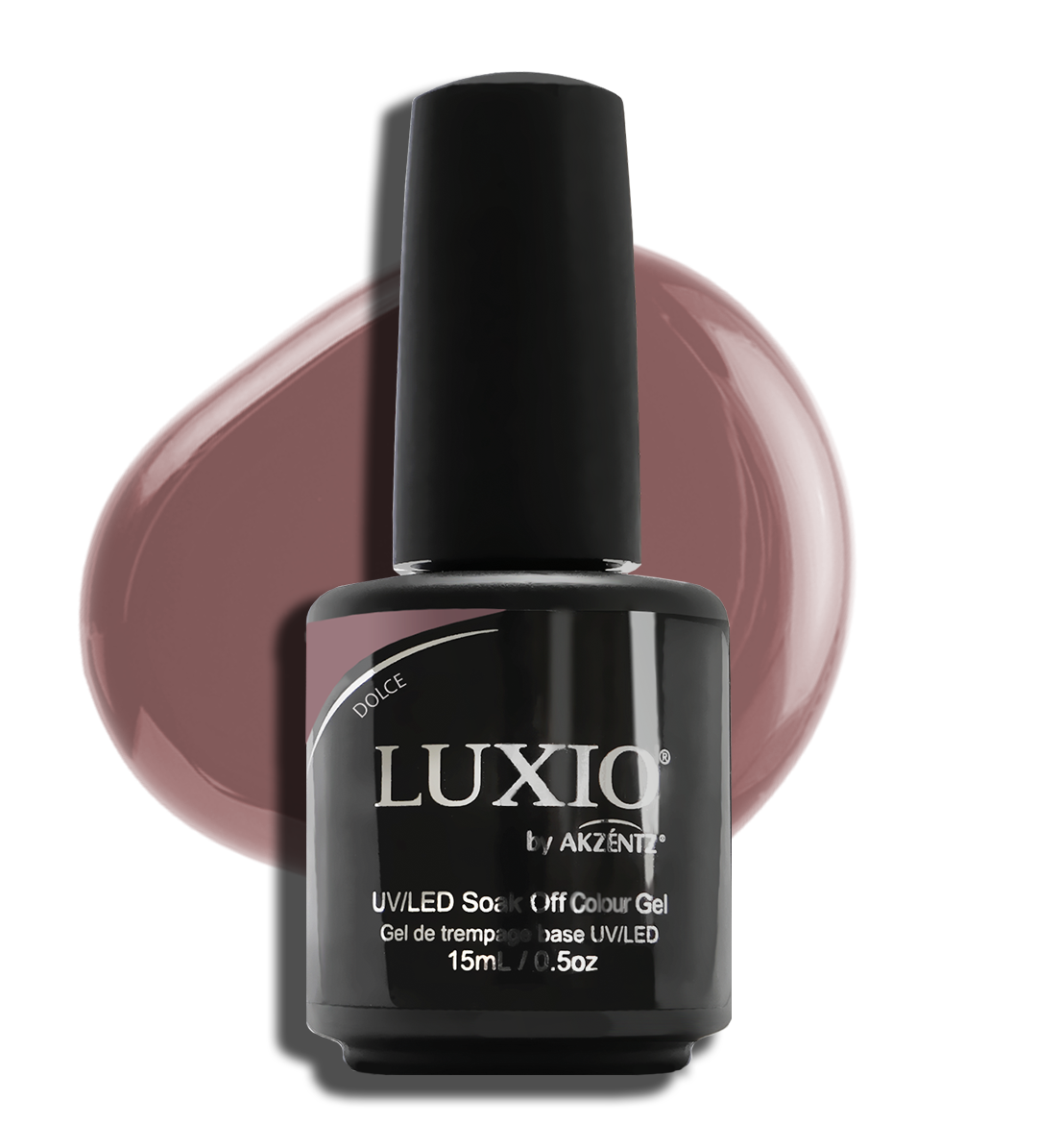 Luxio Dolce, Gel Polish