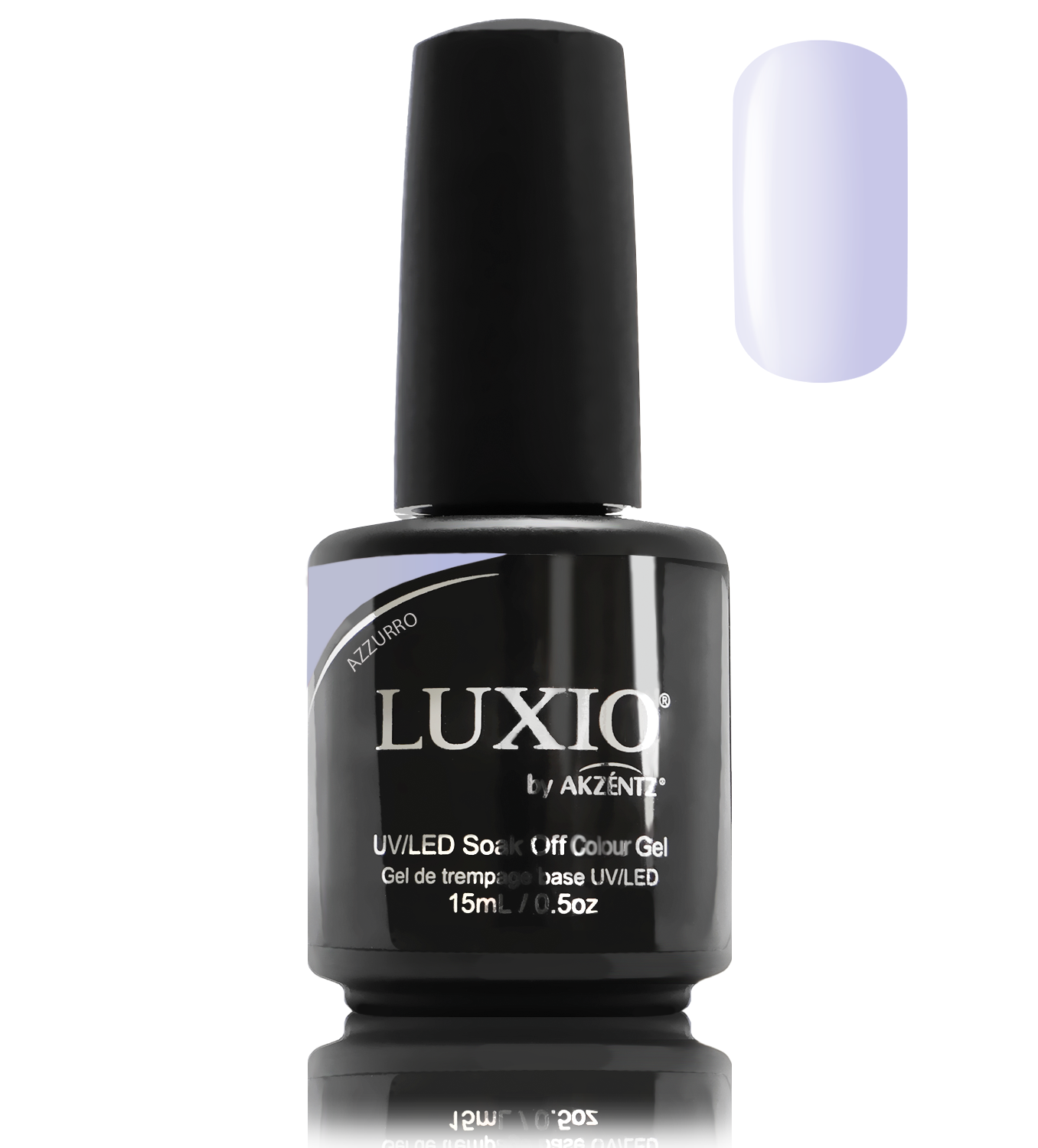 Luxio Azzurro, Gel Polish