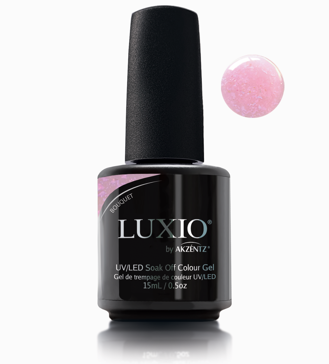 Luxio Bouquet, Gel Polish