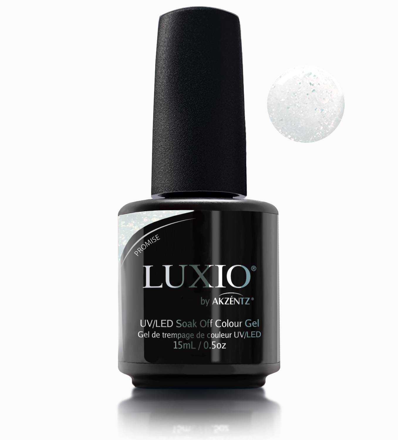 Luxio Promise, Gel Polish