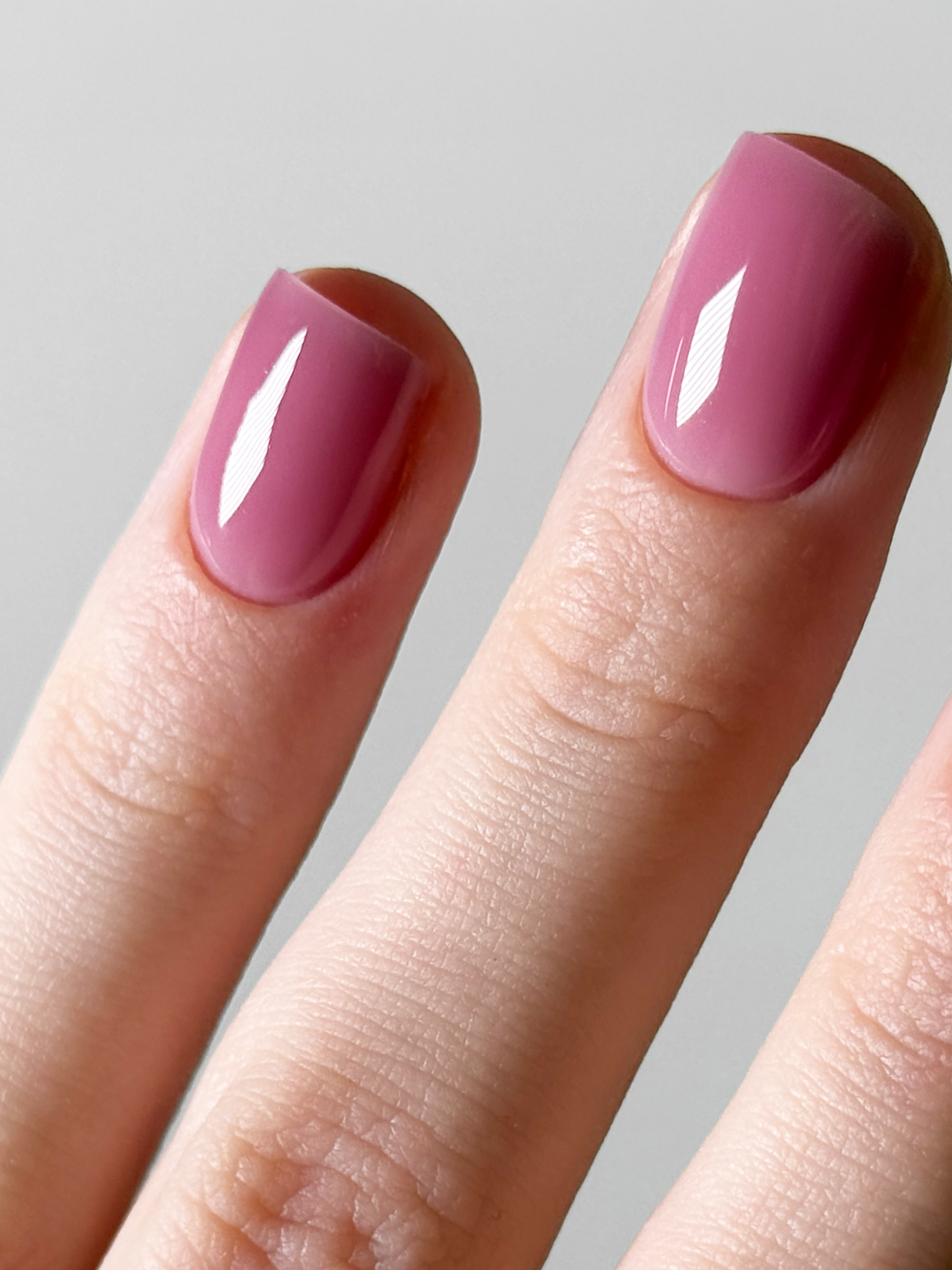 Luxio Reverie (Tint), Gel Polish