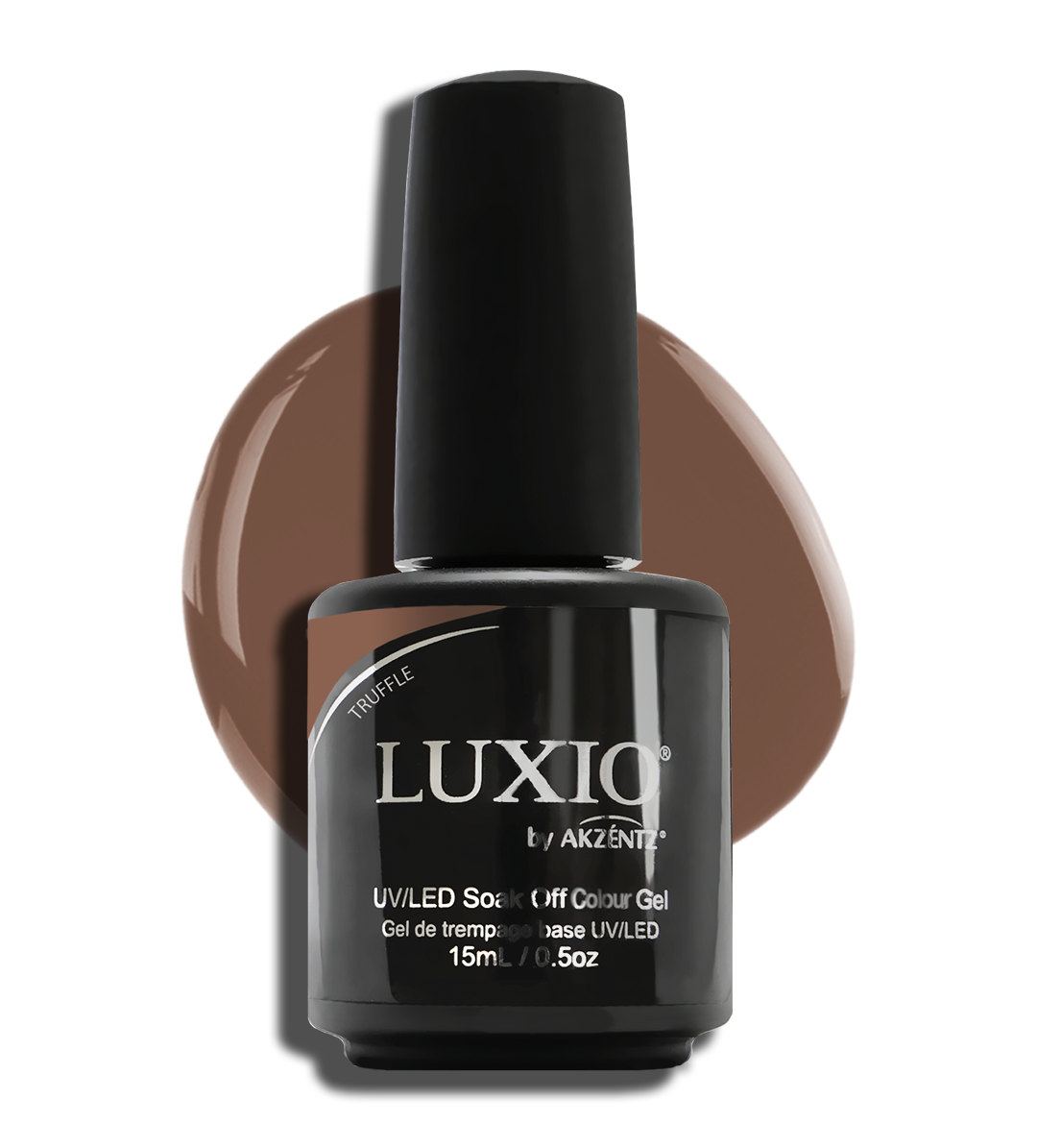 Luxio Truffle, Gel Polish