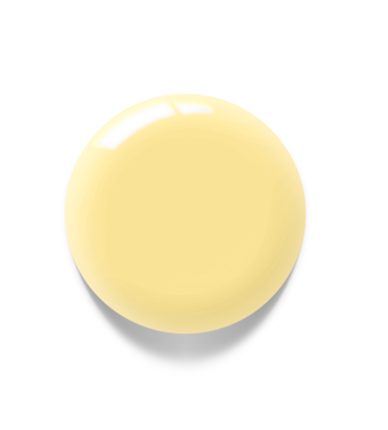 Luxio Cheerful, Gel Polish