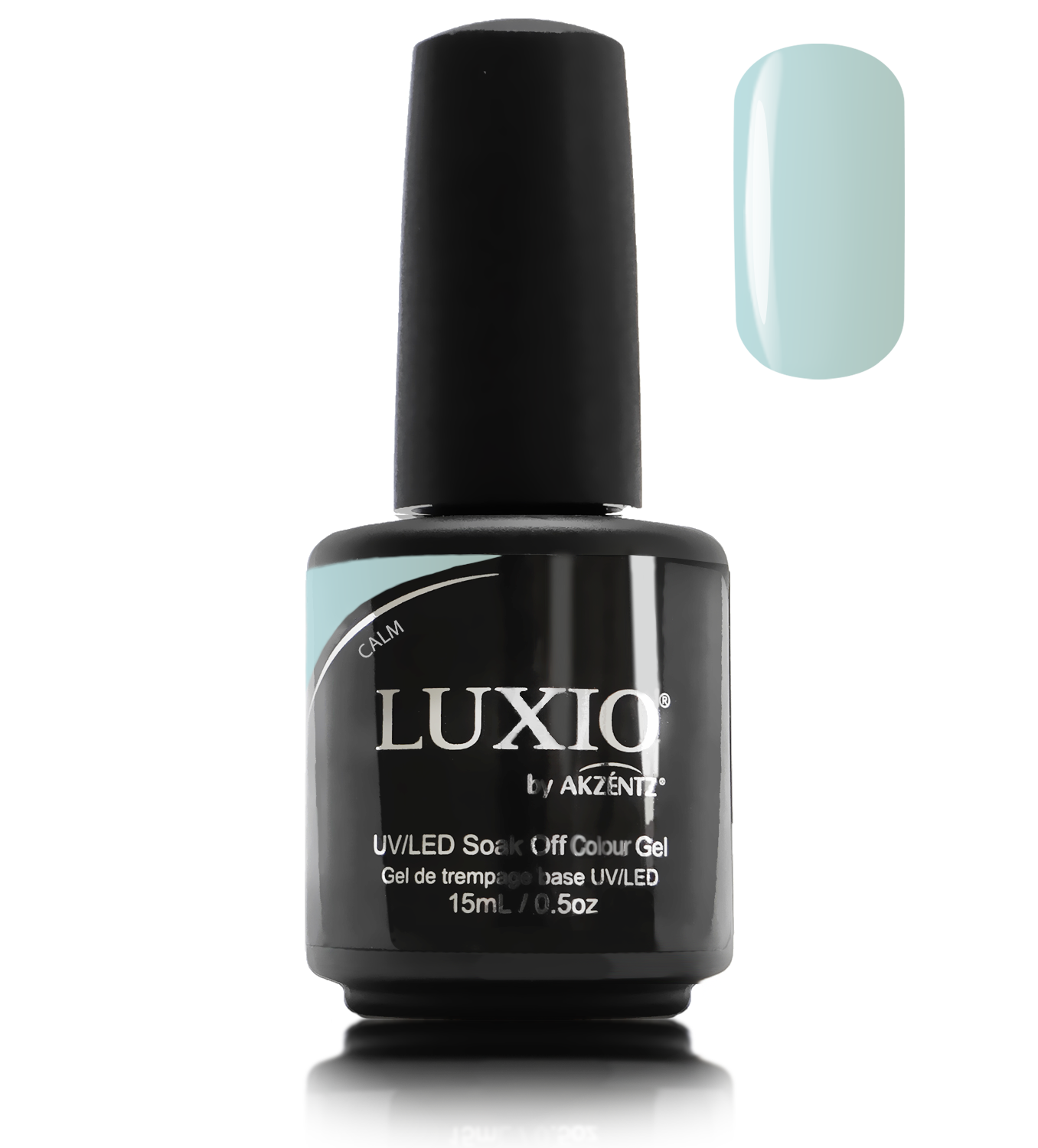 Luxio Calm, Gel Polish