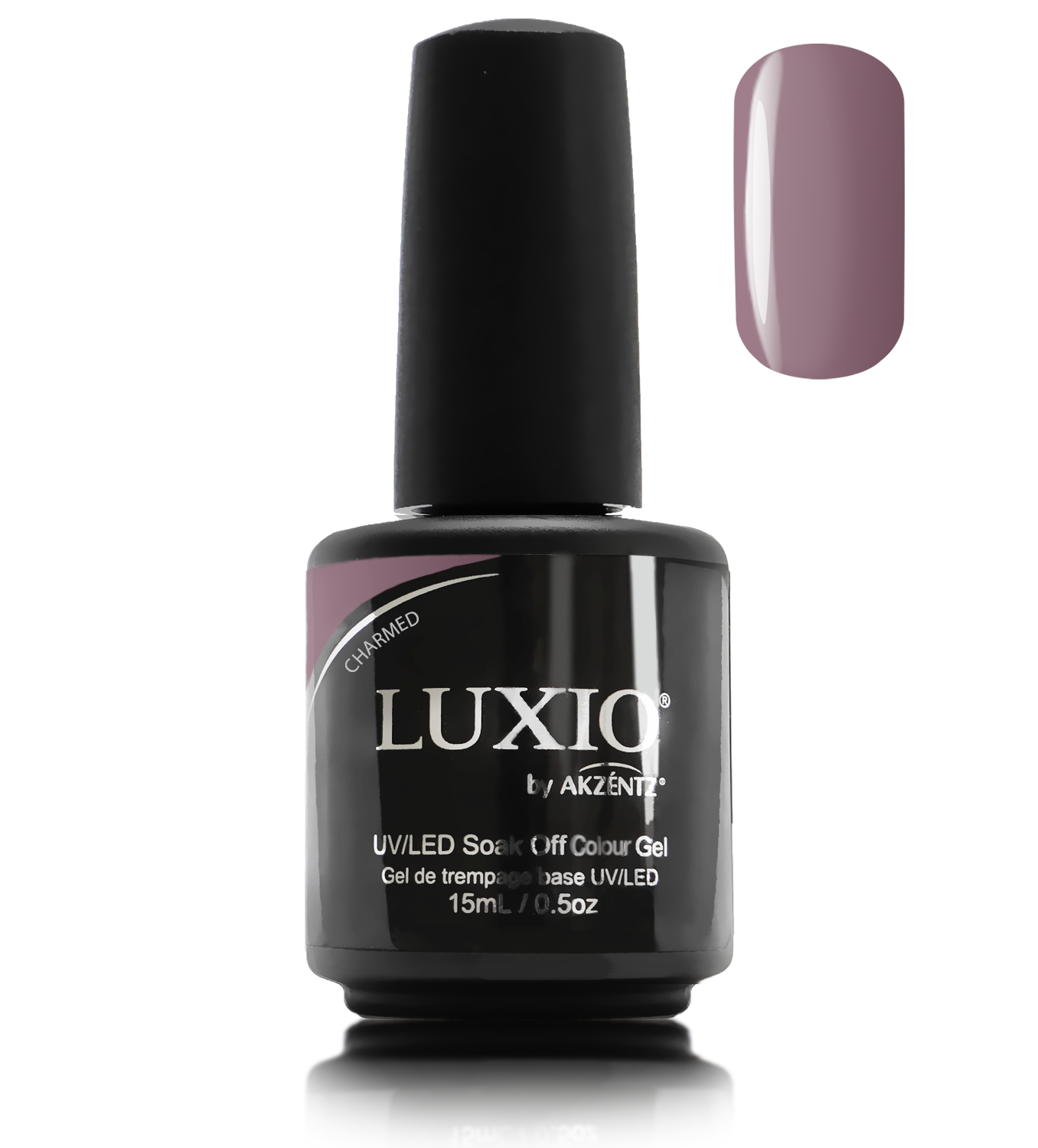Luxio Charmed, Gel Polish