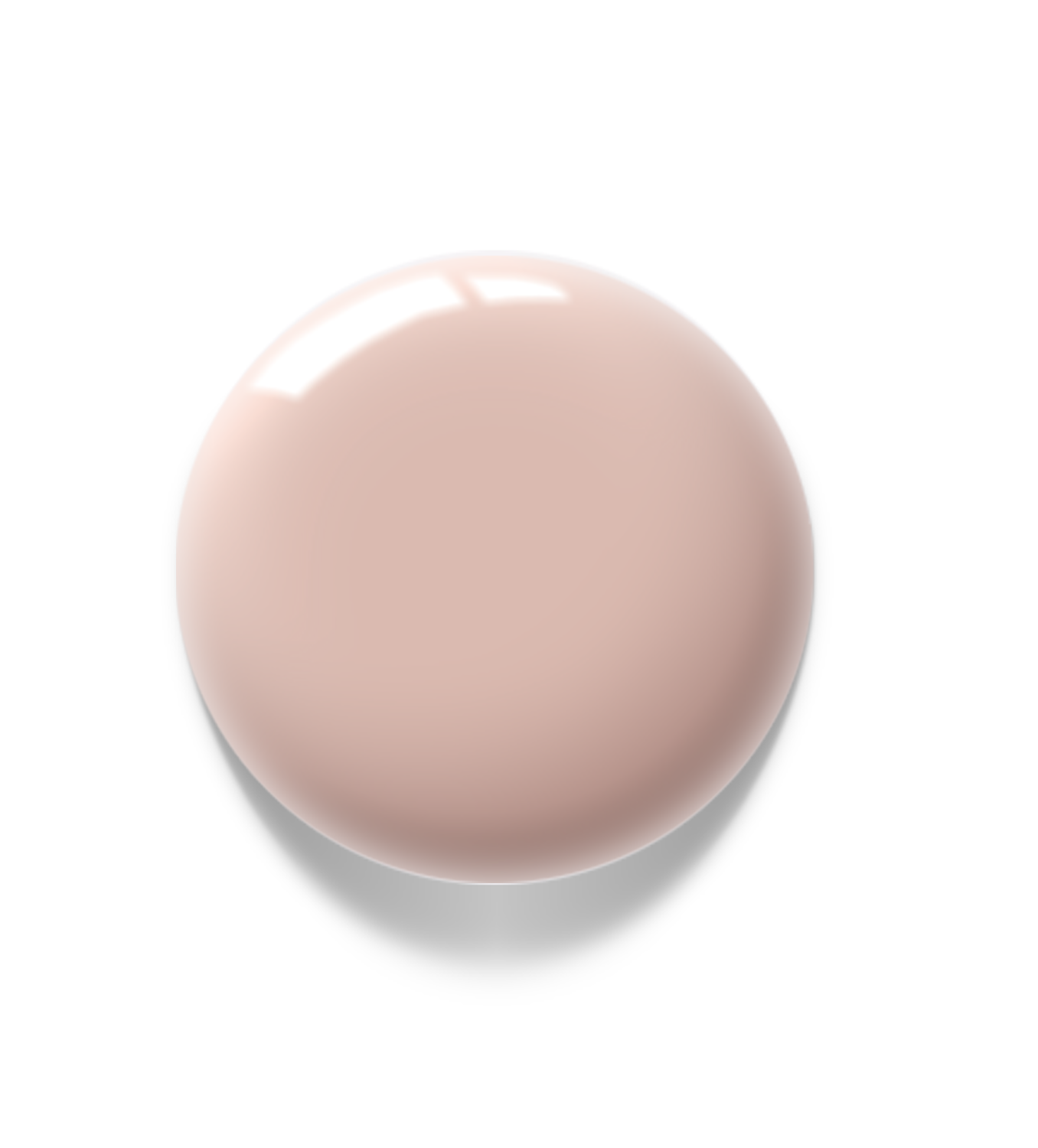 Luxio Conceal, Gel Polish