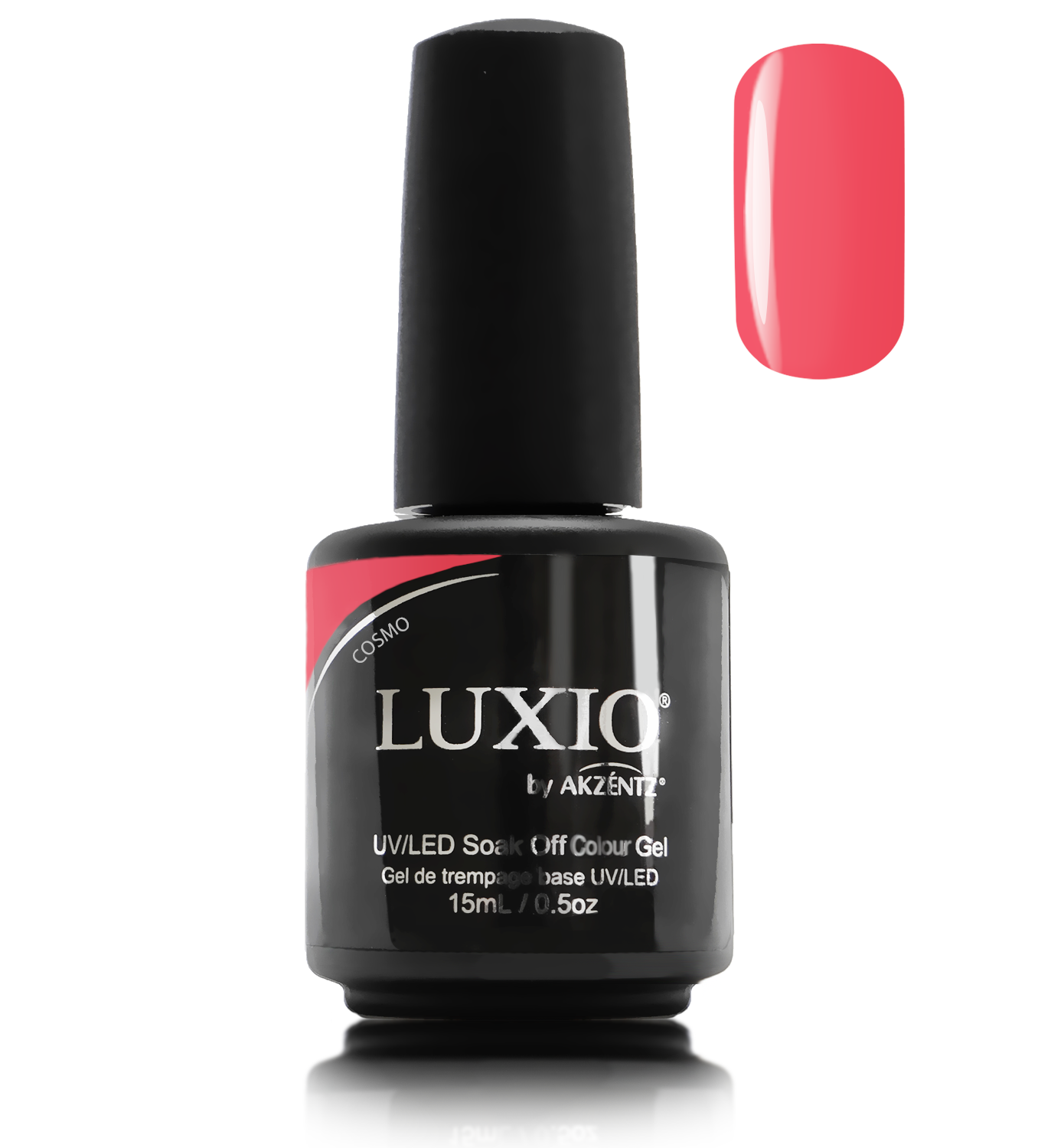 Luxio Cosmo, Gel Polish