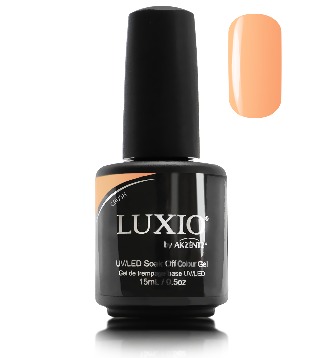 Luxio Crush, Gel Polish