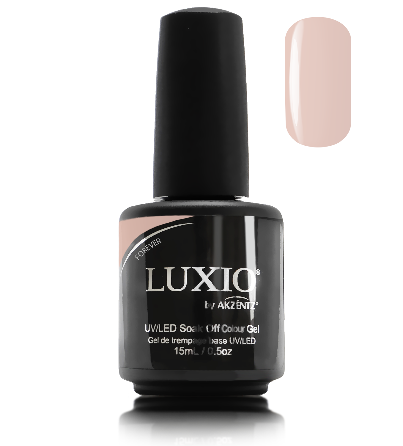 Luxio Forever, Gel Polish