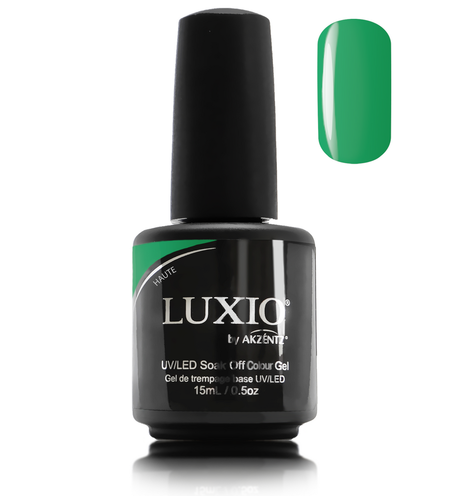 Luxio Haute, Gel Polish