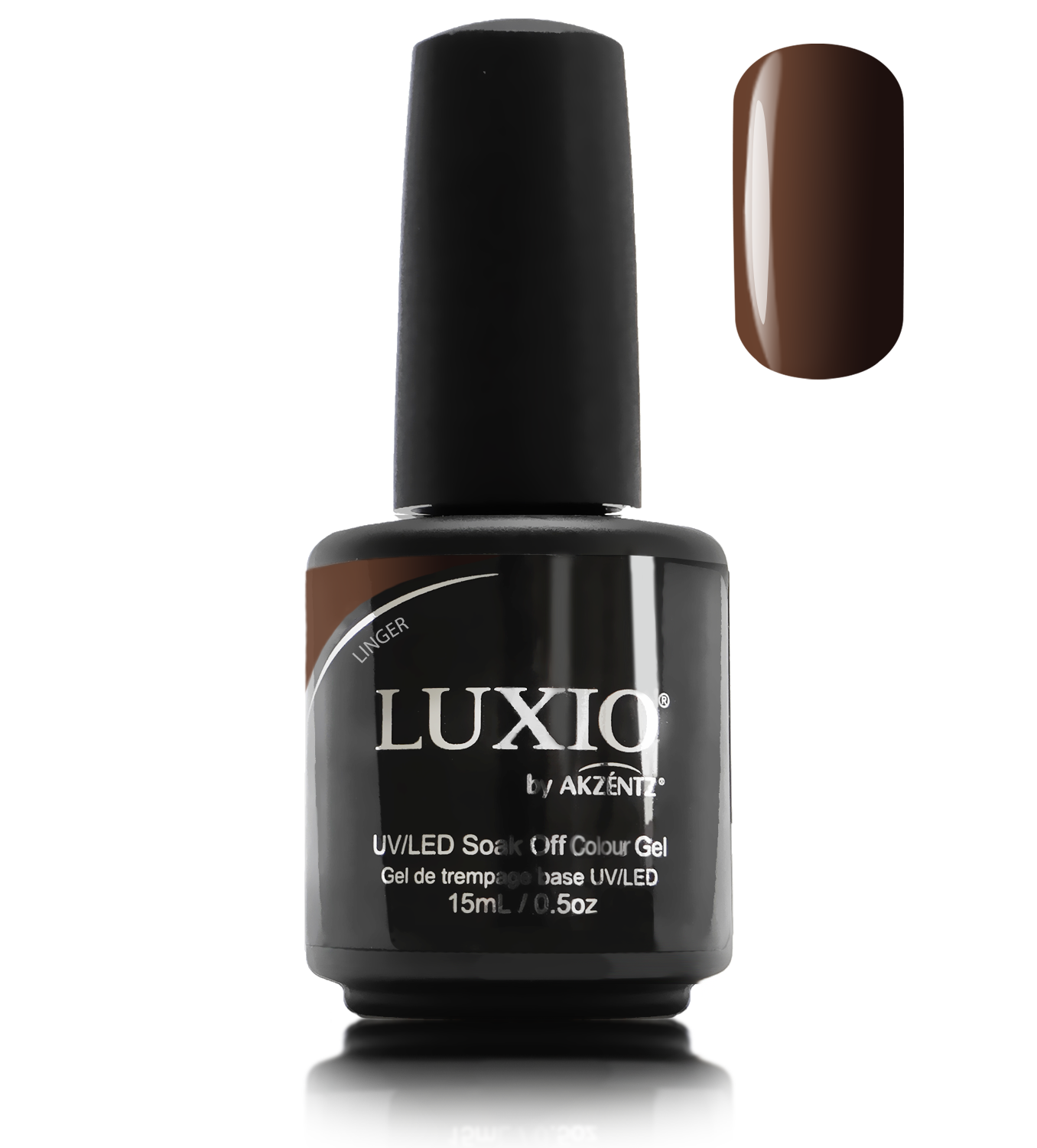 Luxio Linger, Gel Polish
