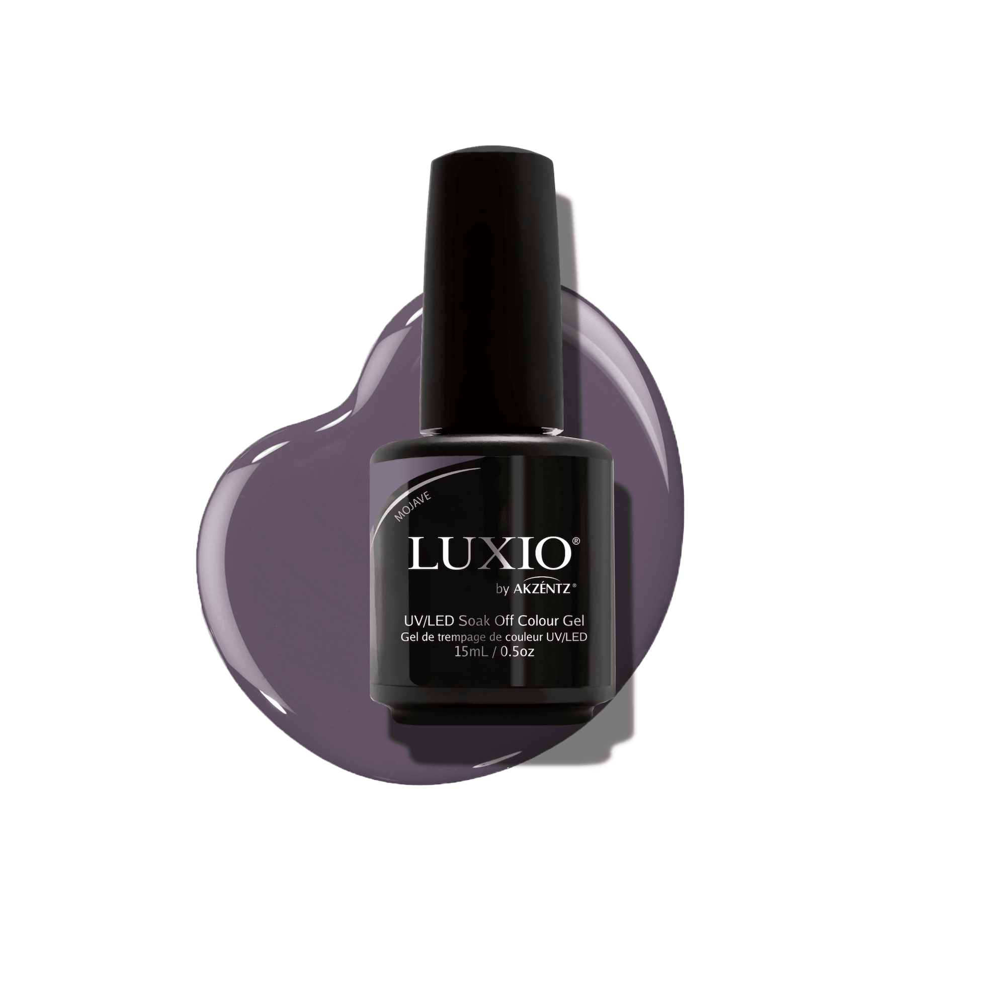 Luxio Mojave, Gel Polish