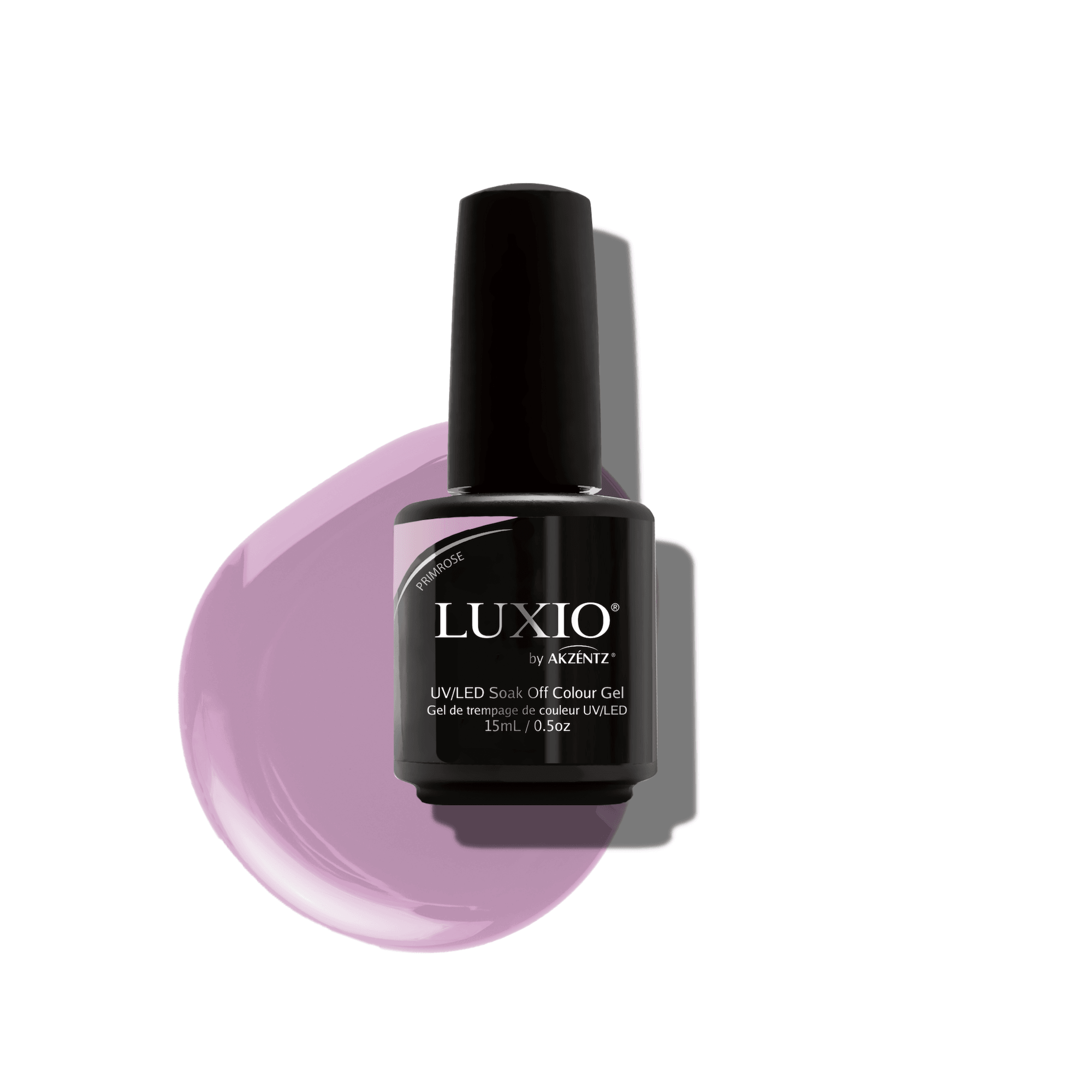 Luxio Primrose, Gel Polish