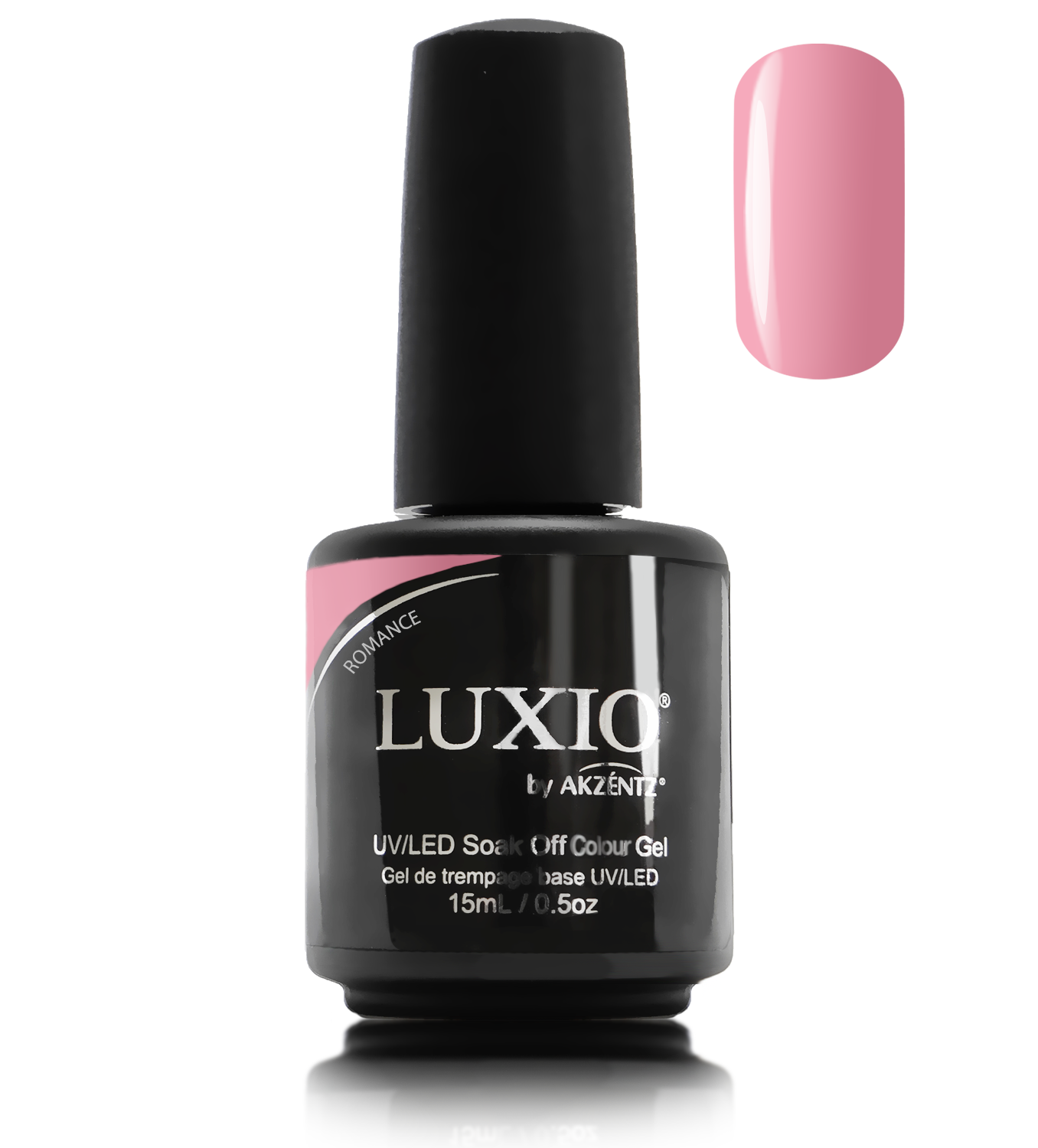 Luxio Romance, Gel Polish